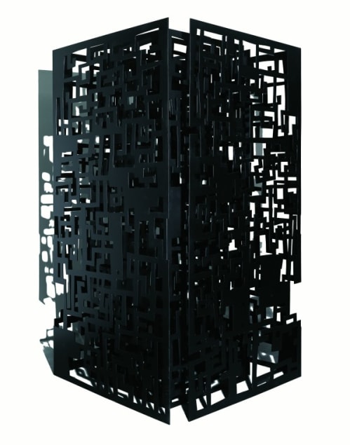 The Maze